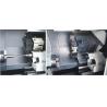 Buy cheap Turning and milling compound turret machine with inclined bed CCT52-60 from wholesalers