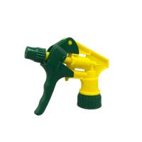 Buy cheap 1.1ml Garden Trigger Sprayer Pump 304H Spring 28/400 28/410 With Strainer product