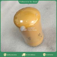 Buy cheap Factory supply Diesel engine Oil filter 418-18-34160 for WA150 WA200 WA250 WA320 product