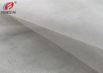Bridal Fabric Sports Mesh Fabric Nylon Tulle Mesh For Wedding Dress