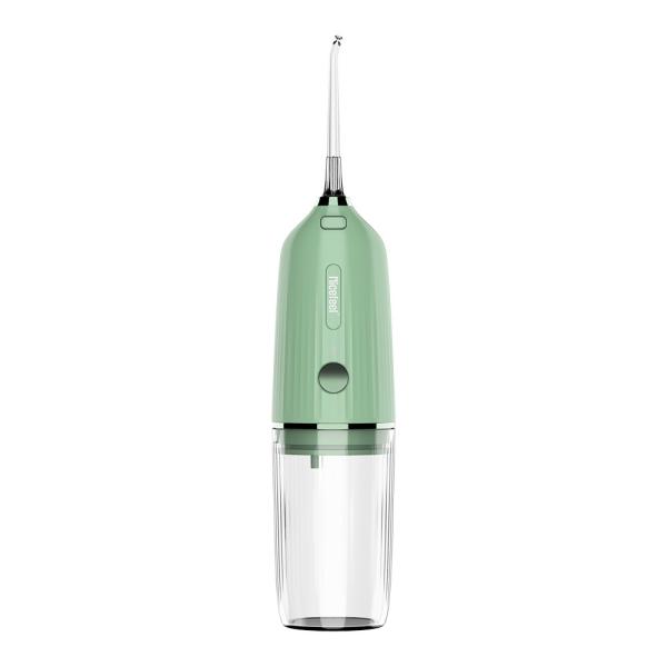 Buy cheap FC3920 Style 130ml IPX7 USB Cable Oral Water Jet Water Flosser from wholesalers