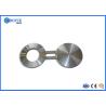 Buy cheap ASME B16.48 Spacer Ring Paddle Blind Flange Hastelloy B3 Forged 3" For Industry from wholesalers