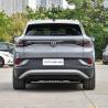 Buy cheap Volkswagen ID4 Crozz Pure Electric Volkswagen SUV 160km/H from wholesalers
