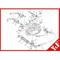 Buy cheap KOBELCO SENSOR PRESS LC52S00012P1 Excavator Accessories High Pressure Sensor product