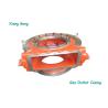 Buy cheap Ship Diesel Engine Turbo Turbine Housing ABB VTR Turbocharger Gas Outlet Casing from wholesalers