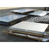 Buy cheap No.4 Finish Stainless Steel Sheet 200 Series 0.3-3mm Thickness With ASTM Standard from wholesalers