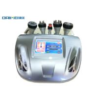 Buy cheap DM-PW1 Ultrasonic Cavitation Machine Bipolar Tripolar Multipolar Rf Vacuum product