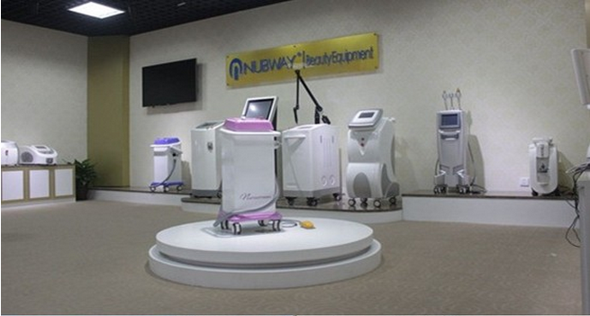 Medical CE approval Best Price 808nm Diode Laser Portable machine for sale