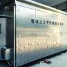 Buy cheap Automatic Small Skid Membrane Nitrogen Generator For Oil And Gas from wholesalers