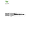 Buy cheap Die Casting IP67 Smd 100w Roadway LED Light 4000K from wholesalers