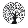 Buy cheap Custom Weather Resistant Metal Tree Cutouts Outdoor Accessories Wall Decor from wholesalers