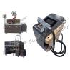 Buy cheap Portable 200W 1064nm Fiber Laser Rust Remover Machine ISO from wholesalers