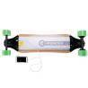 Buy cheap Remote Control Adult Electric Skateboard 4 Wheel With 360w DC Brushless Motor from wholesalers