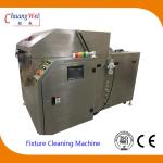 SMT Cleaning Equipment Fixture Cleaning High Cleaning Efficiency CW -5200