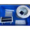 Buy cheap Beet Salad Leaf Dicing 3000KG/H Fruit Processing Machine from wholesalers