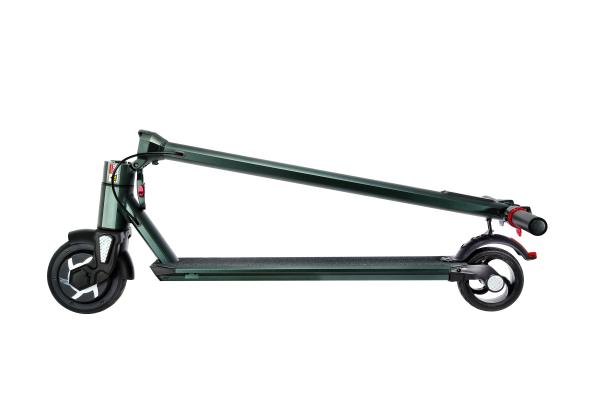 Buy cheap ON SALE Brushless Motor Foldable Electric Scooter 2 Wheel Auto Balance Scooter from wholesalers