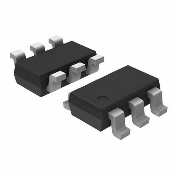 Buy cheap EAR99 ECCN EMI IC Step Down Halogen Free 300mA LMR14203XMK/NOPB from wholesalers