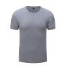 Buy cheap Outdoor Sport 240gsm Printed Sports T Shirts Soft 100% Cotton from wholesalers
