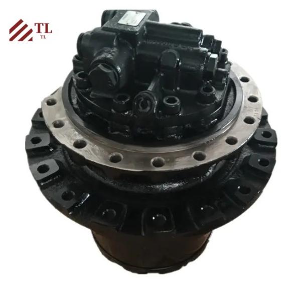 100% Excavator Parts ZX270-3 Final Drive 9255880 9256990 9255876 9251292 Without