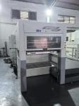 Autoplatine Sp Evoline 102E BOBST 102-E Automatic Die Cutting Machine