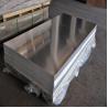 Buy cheap Custom 6000 Series Alloy 6061 T6 Aircraft Aluminum Plate from wholesalers