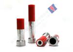 ΦD30-70mm Injection Molding Tungsten Carbide Blasting Nozzle High Pressure