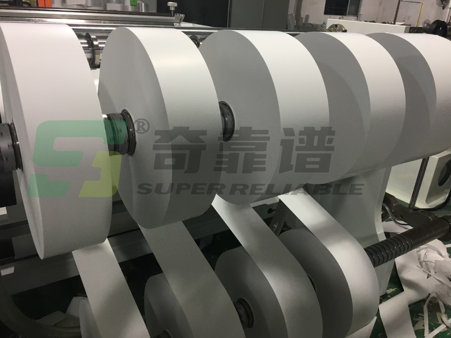 self adhesive semi glossy paper for chocolate label chocolate sticker making