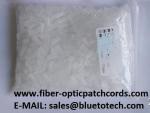 Fiber Optic Dust Caps LC 1.25mm for LC Connector Yellow Red Green Clear Black