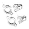 Buy cheap Accurate Excellent Transparency 3D Printed Parts Pmma Resin Items from wholesalers