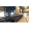 Buy cheap Long Light Pole Bending Machine 350 Ton 12m 60mm from wholesalers