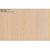 Buy cheap Furniture Engineered Wood Veneer Sliced / White Oak Veneer Sheets from wholesalers