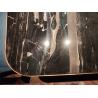Buy cheap Marble Restaurant Patio Furniture , Rectangular Square Marble Top Dining Table from wholesalers