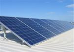 Buy cheap Easy Cut Extra Clear Glass Solar Panels , Low Iron AR Coating Solar Glass from wholesalers