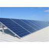 Buy cheap Easy Cut Extra Clear Glass Solar Panels , Low Iron AR Coating Solar Glass from wholesalers