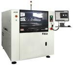 Buy cheap Touch Screen Automatic heat transfer printing machine/Solder Paste Printer/Pcb Screen Printing Machine from wholesalers