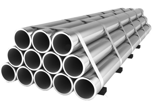 Buy cheap Q275A 15MoG Stainless Steel Round Tubing Seamless And Welded Pipe 20MM from wholesalers