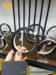 75-88-12.5 Lift Cylinder Rod Seal K37- High Performance Hydraulic Seal for Heavy