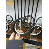 Buy cheap 75-88-12.5 Lift Cylinder Rod Seal K37- High Performance Hydraulic Seal for Heavy-Duty Applications from wholesalers