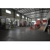 Buy cheap SIEMENS PLC Sinter HIP Furnace , Industrial Vacuum Atmosphere Furnace from wholesalers