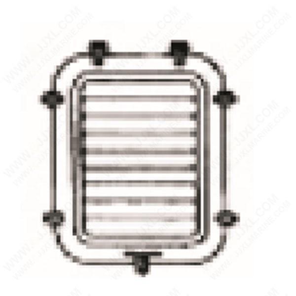 Buy cheap D Type Marine Skylight from wholesalers
