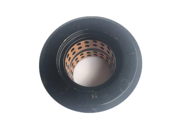 Buy cheap ODM OEM PC120 Excavator Bucket Bushing For Machinery Repair Shops from wholesalers