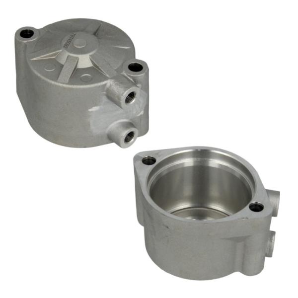 Buy cheap 1484809 1345151 1326847 1304161 74530402 132058 For SCANIA Shifting Cylinder from wholesalers