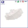 Buy cheap DF1B Female Socket 1 Row 2.5mm Connector For Electric Vehicle Wiring Harness from wholesalers