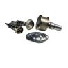 Buy cheap Rieter Bt923 R35 OE Spinning Rotor Complete C533tr D T013 Opening Roller from wholesalers