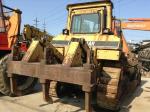Used CAT D7H Bulldozer Original USA