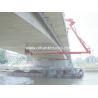 Buy cheap DFL1250A12 Boom Under Bridge Inspection Vehicle 6x4 245HP / 270HP from wholesalers