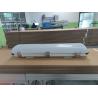 Buy cheap 2*18w/2*36w Explosion Proof Fluorescent Light IP66 WF2 Protection Level High CRI Ra≥70 from wholesalers