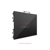 Buy cheap P3.9mm Waterproof Outdoor Video Screen Rental Hire Stage Backdrop LED Display product