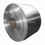 600mm Width 0.02mm 8011 Aluminum Foil Roll
