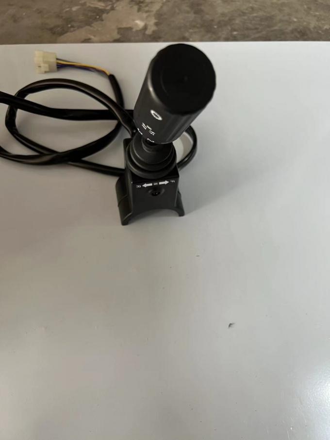 920476.017 Gear handle Kalmar Reach Stacker Parts 2